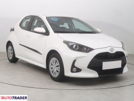 Toyota Yaris 2022 1.5 123 KM