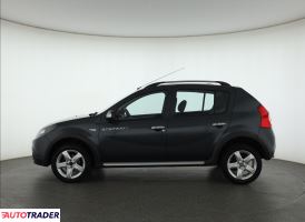 Dacia Sandero 2011 1.6 83 KM