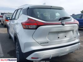 Nissan Pozostałe 2024 1