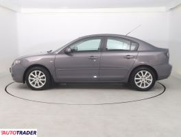 Mazda 3 2009 1.6 103 KM Mazda 3 2009 1.6 103 KM