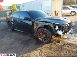 Dodge Charger - zobacz ofertę
