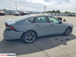 Honda Accord 2025 2