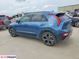 Kia Niro 2024 1