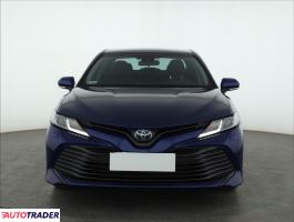 Toyota Camry 2020 2.5 214 KM