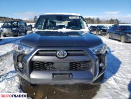 Toyota Pozostałe 2021 4