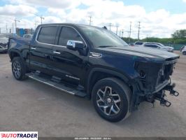 GMC Sierra - zobacz ofertę