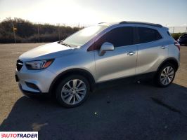 Buick Pozostałe 2020 1