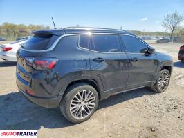 Jeep Compass 2022 2