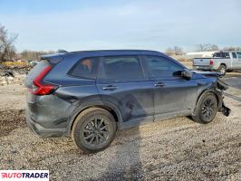 Honda CR-V 2026 2