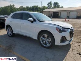 Audi Q3 2021 2 Audi Q3 2021 2