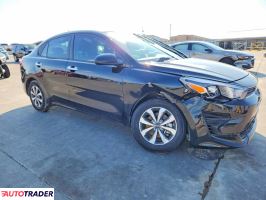 Kia Rio 2023 1