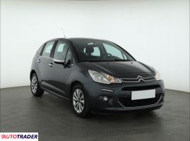 Citroen C3 2014 1.2 80 KM
