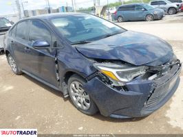 Toyota Corolla 2023 1