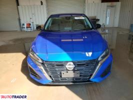 Nissan Altima 2025 2