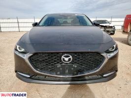 Mazda 3 2021 2