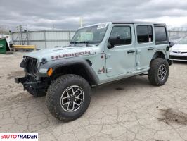 Jeep Wrangler 2024 3 Jeep Wrangler 2024 3