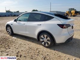Tesla Model Y 2022 Tesla Model Y 2022