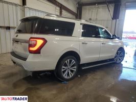 Ford Expedition 2020 3