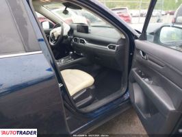 Mazda CX-5 2023 2 Mazda CX-5 2023 2