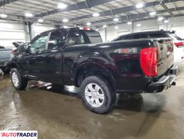 Ford Ranger 2019 2