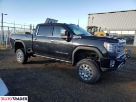 GMC Sierra 2021 6