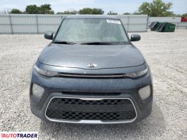 Kia Soul 2020 2