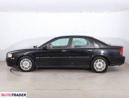 Volvo S80 2003 2.4 182 KM