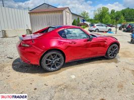Mazda MX-5 2021 2