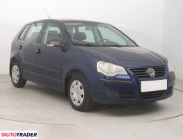 Volkswagen Polo - zobacz ofertę