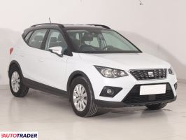 Seat Arona 2019 1.0 93 KM