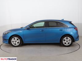Kia Ceed 2023 1.5 156 KM Kia Ceed 2023 1.5 156 KM