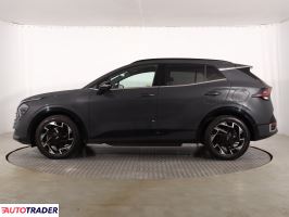 Kia Sportage 2022 1.6 261 KM