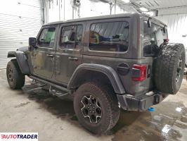 Jeep Wrangler 2021 2