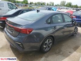 Kia Pozostałe 2020 2 Kia Pozostałe 2020 2