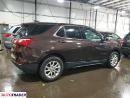 Chevrolet Equinox 2020 1