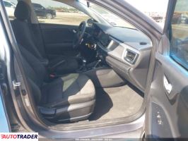 Kia Rio 2020 1 Kia Rio 2020 1