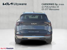 Kia Sportage 2026 1.6 150 KM
