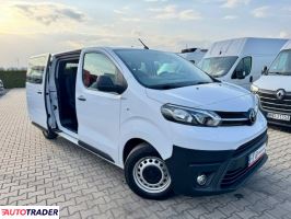 Toyota Proace Verso 2023 2 145 KM