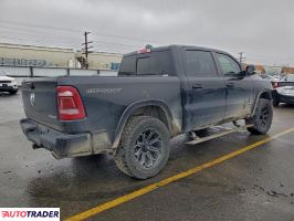 Dodge Ram 2022 5