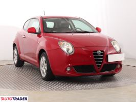 Alfa Romeo Mito - zobacz ofertę