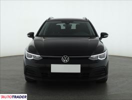 Volkswagen Golf 2022 2.0 113 KM