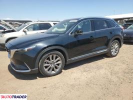 Mazda CX-9 - zobacz ofertę