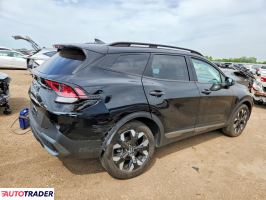 Kia Sportage 2023 2