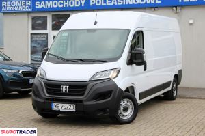 Fiat Ducato 2023 2.2 Fiat Ducato 2023 2.2