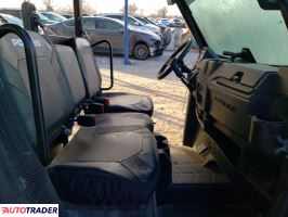 Polaris Ranger RZR 2024