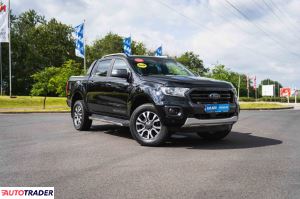 Ford Ranger 2020 2.0 210 KM
