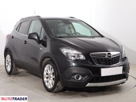 Opel Mokka 2014 1.4 138 KM
