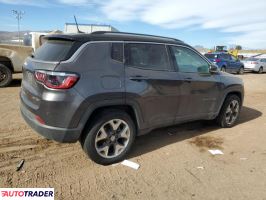 Jeep Compass 2021 2