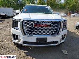 GMC Yukon 2022 6