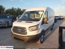 Ford Transit 2019 3